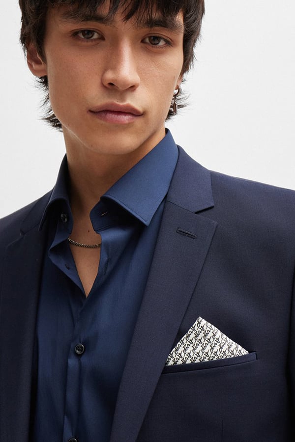 ΜΑΝΤΗΛΙ HUGO - 199 ΛΕΥΚΟ